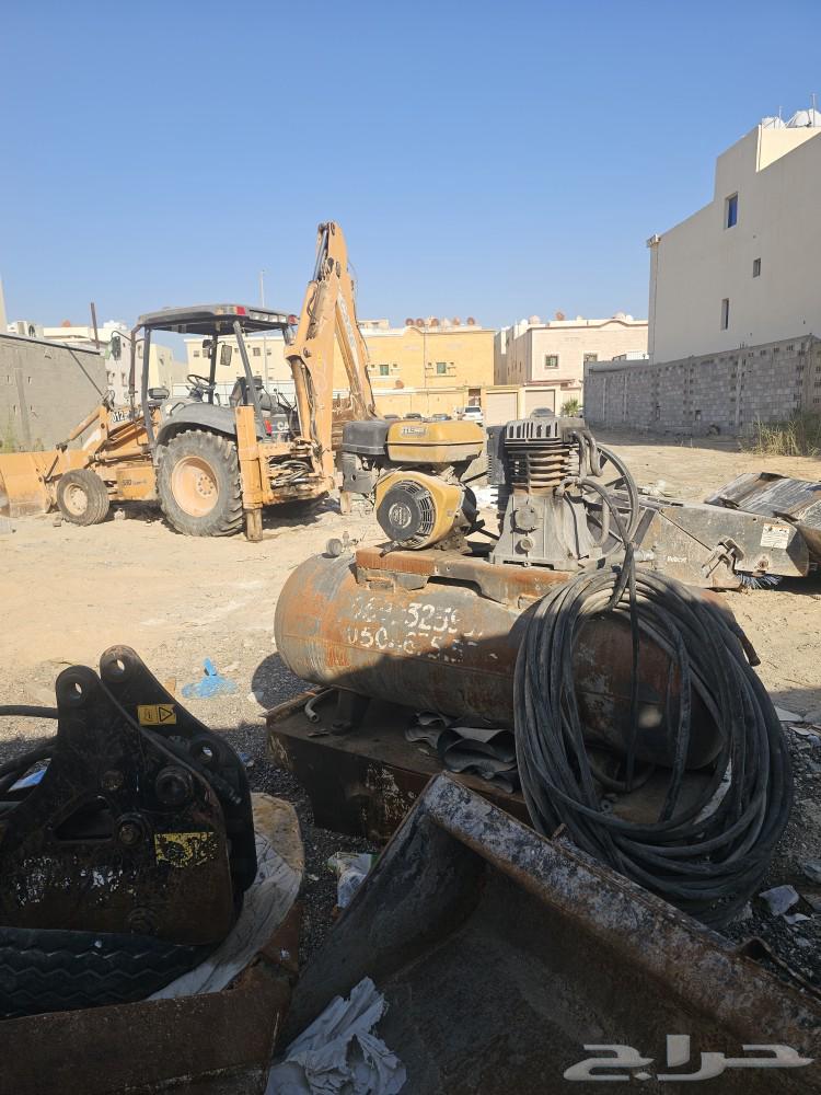 I developed a portable air compressor for inflating tires for sale63201898307457111