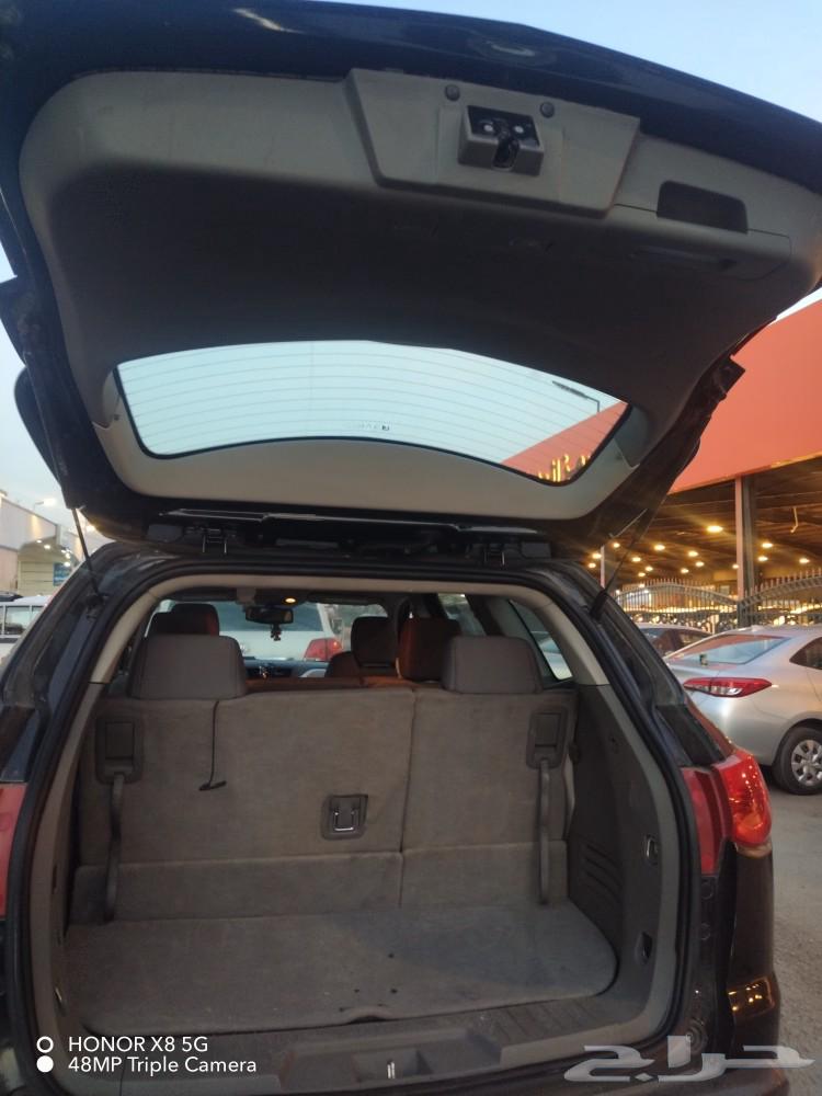 Chevrolet traverse63306572212994111