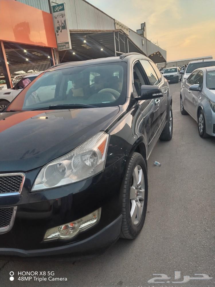 Chevrolet traverse63306572212994113