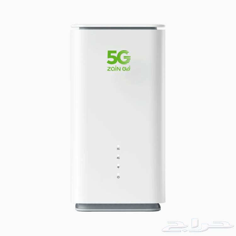 Zen 5G modem with unlimited internet access63202920293763114