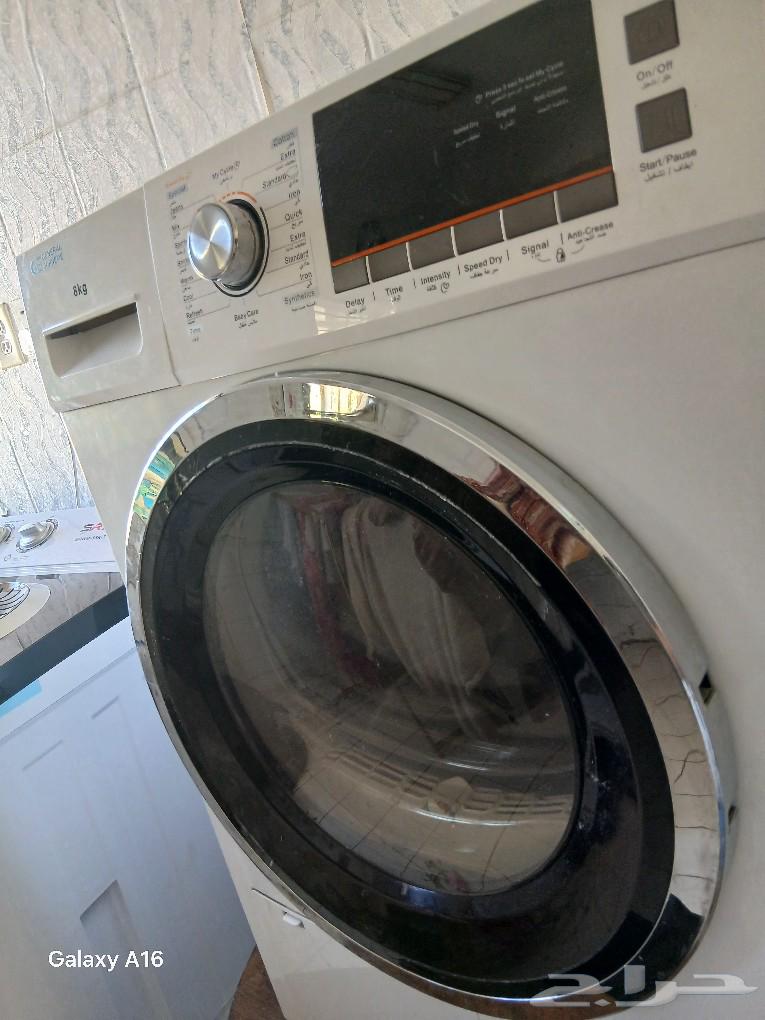 Dryer for sale, used for two years632024206288671120