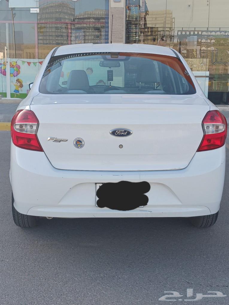 Ford Fiesta 2018 for 18,00063306867962754114