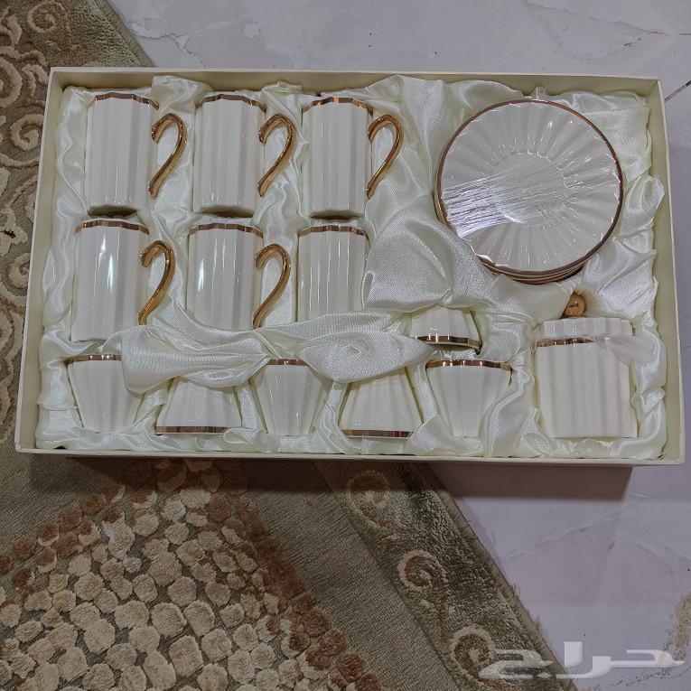 طقم بيالات وفناجيل63519451579777111