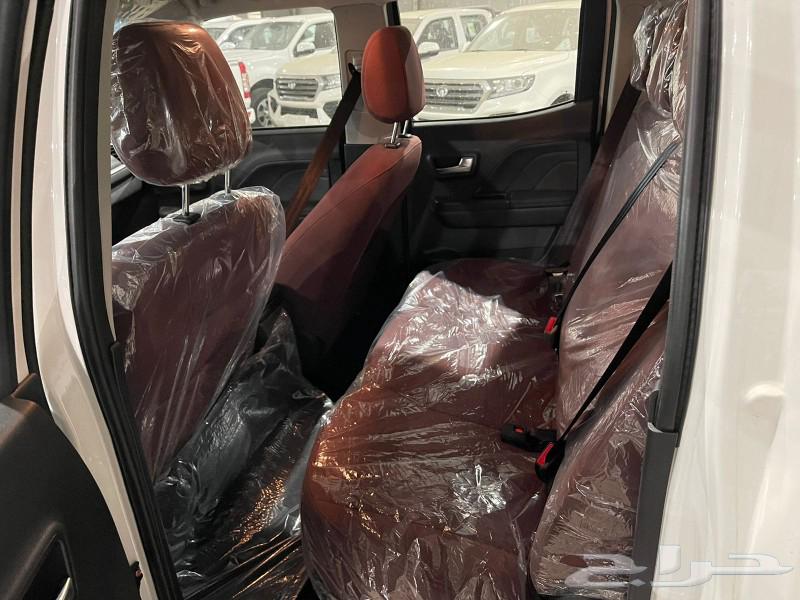Great Wall Wingle 7 Double Diesel 202563306506853506114