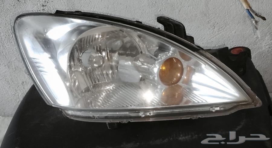 شمعة لانسر 2004-2014 lancer633122144696331121