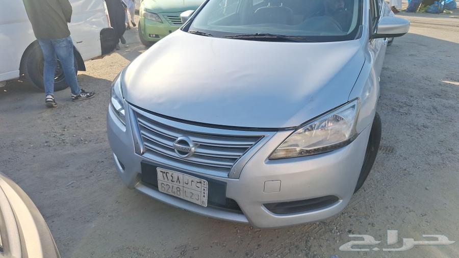 nissan sentra633066290899221123