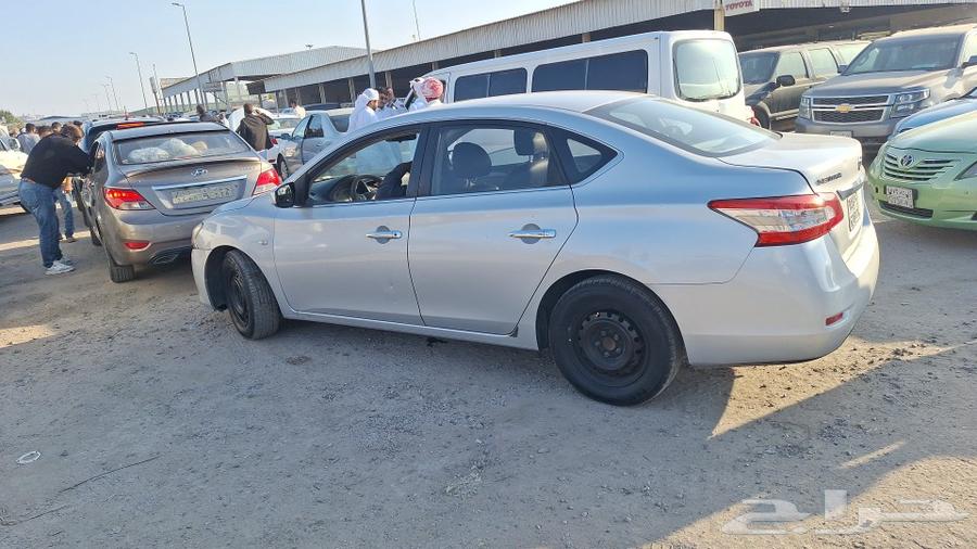 nissan sentra63306629089922114