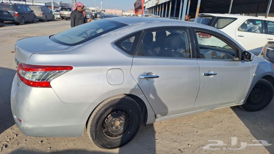 nissan sentra63306629089922112