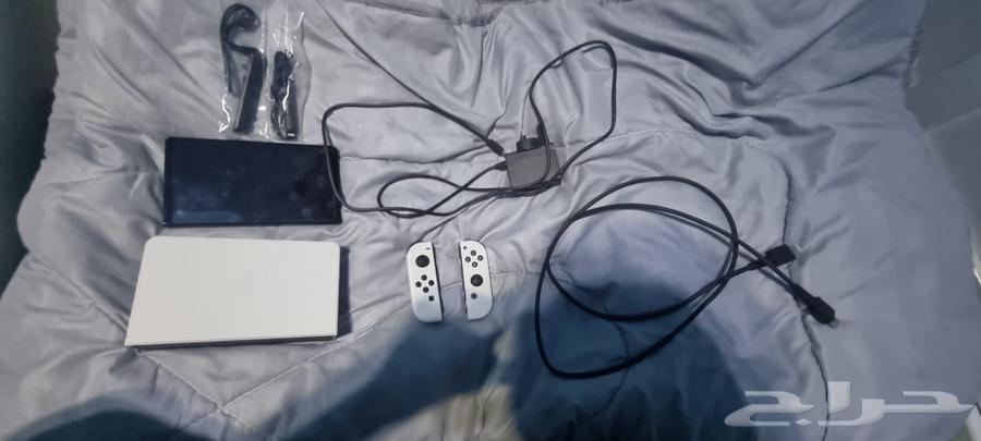 Nintendo Switch OLED 1200 for sale63197847527938116