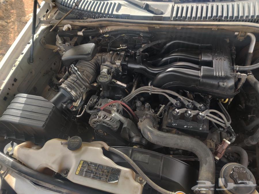 Ford Explorer Double 201063305221960707112