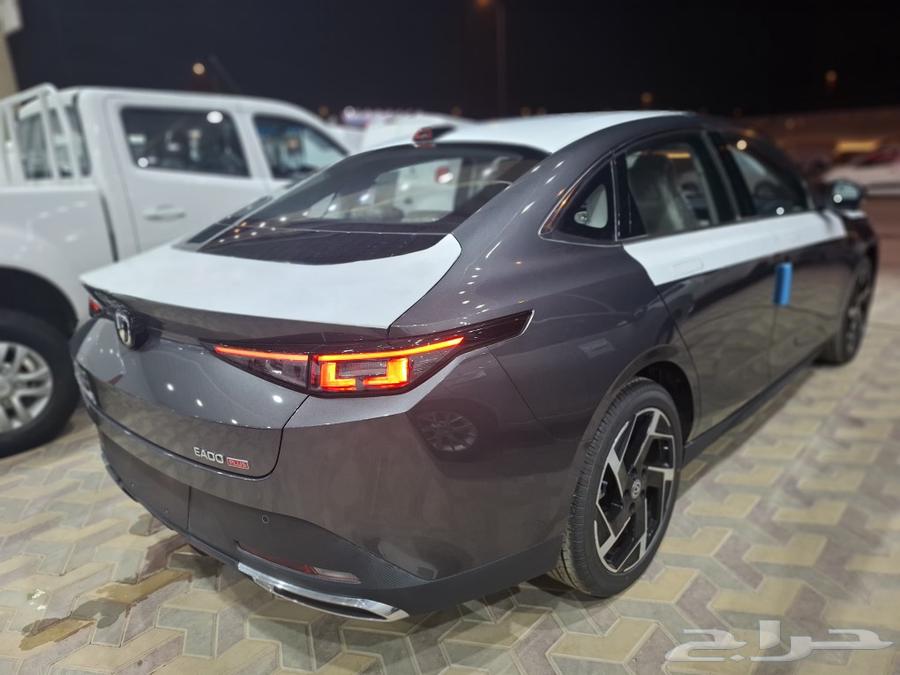 شانجان ايدو سمارت 2025 قسط 1100 بدون دفعه63304360549761113