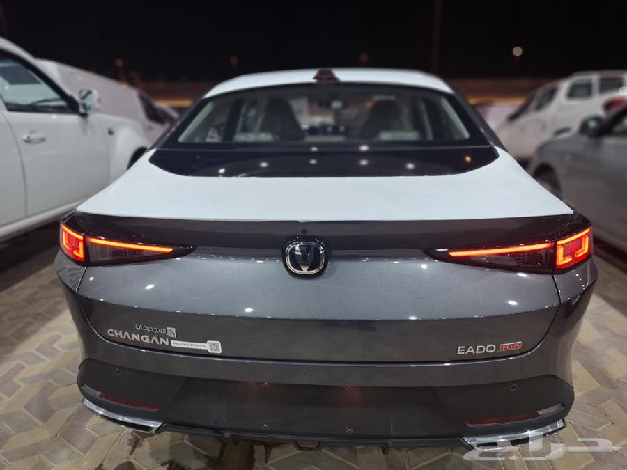 شانجان ايدو سمارت 2025 قسط 1100 بدون دفعه63304360549761112