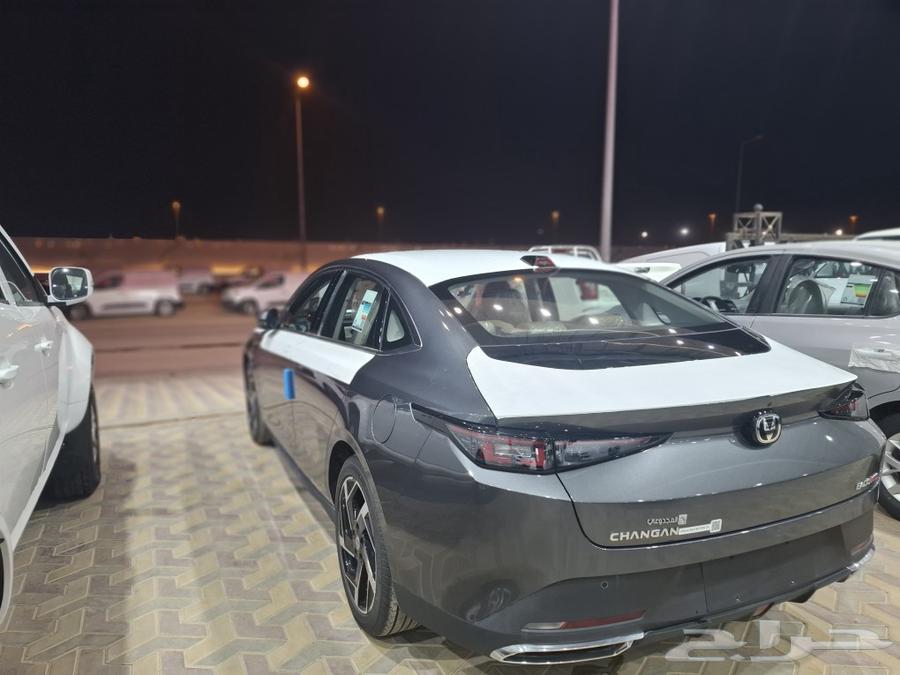 شانجان ايدو سمارت 2025 قسط 1100 بدون دفعه63304360549761111