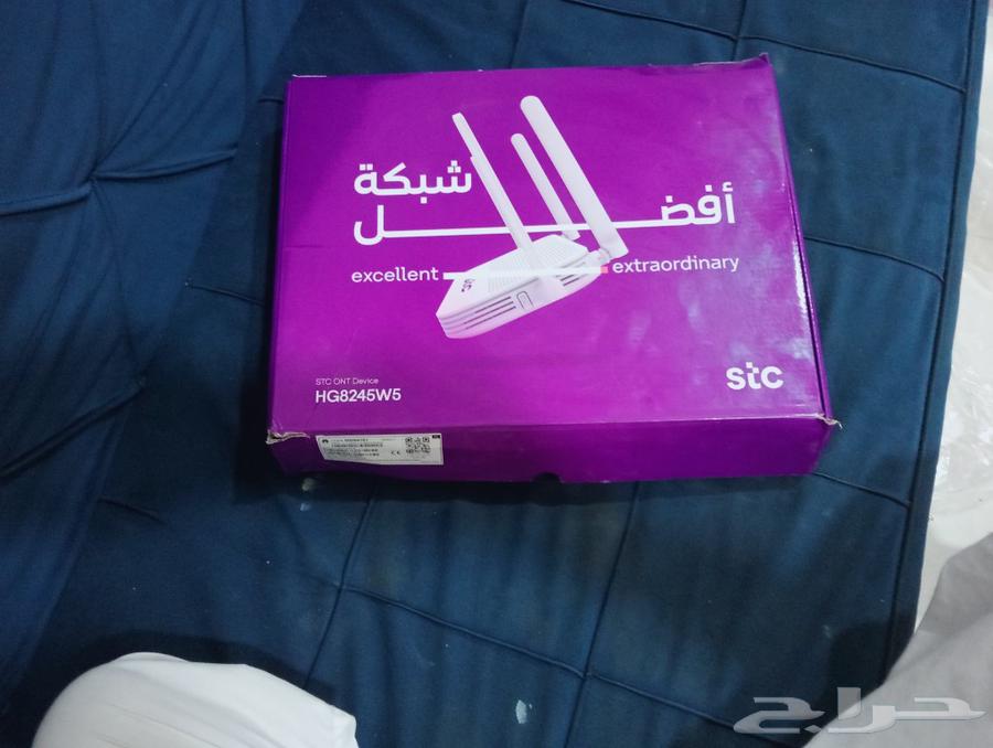 راوتر stc63199360590209111