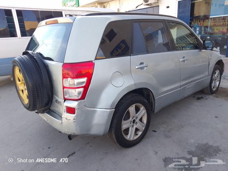 Suzuki Vitara 200763303769390467111
