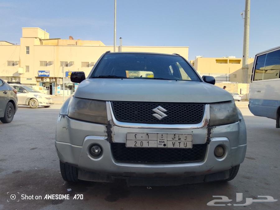 Suzuki Vitara 200763303769390467114