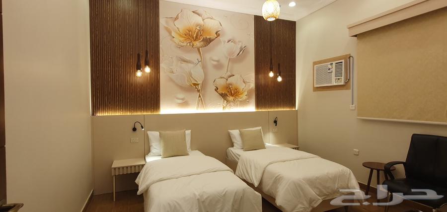 شقَّة صغيرة (استوديو) للإيجار