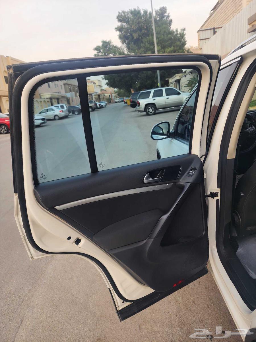 Volkswagen tiguan 201463303715309827113
