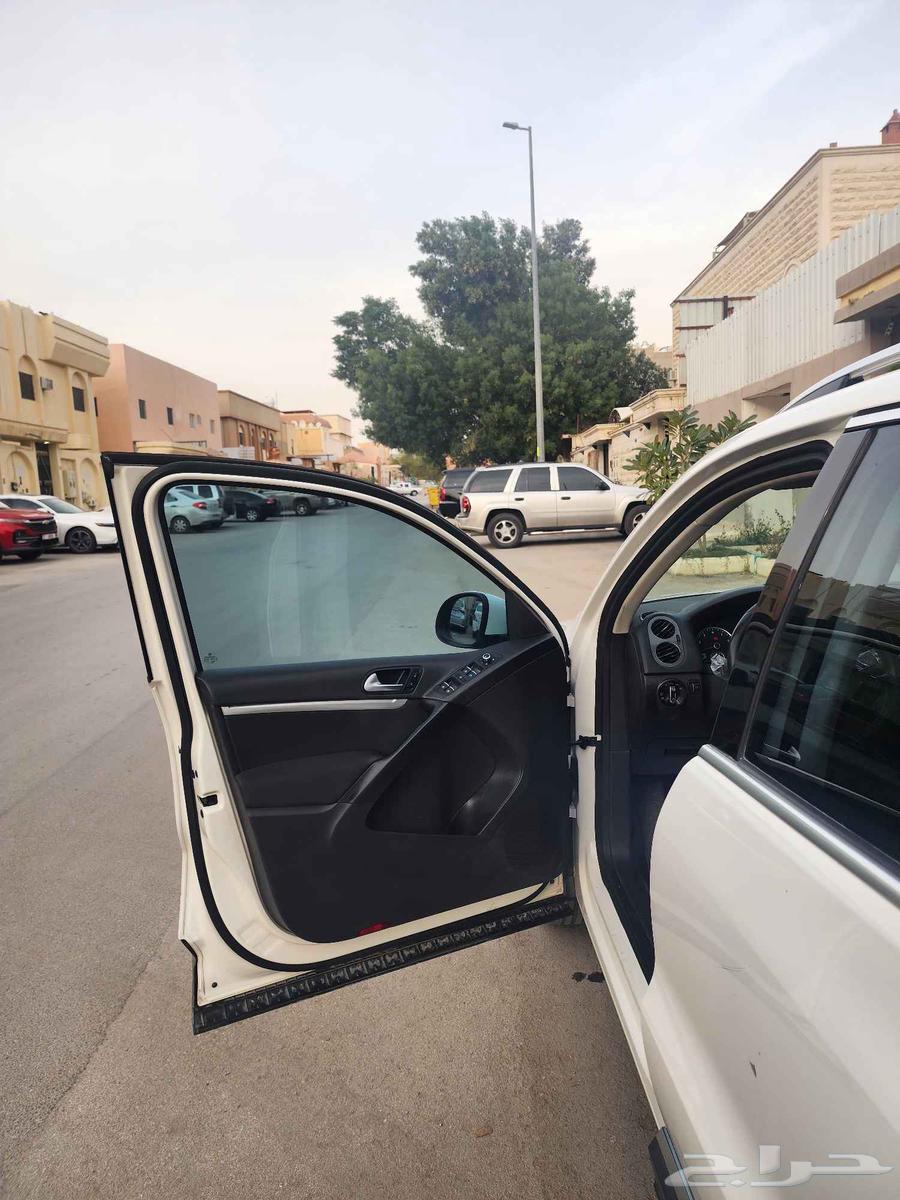 Volkswagen tiguan 201463303715309827112