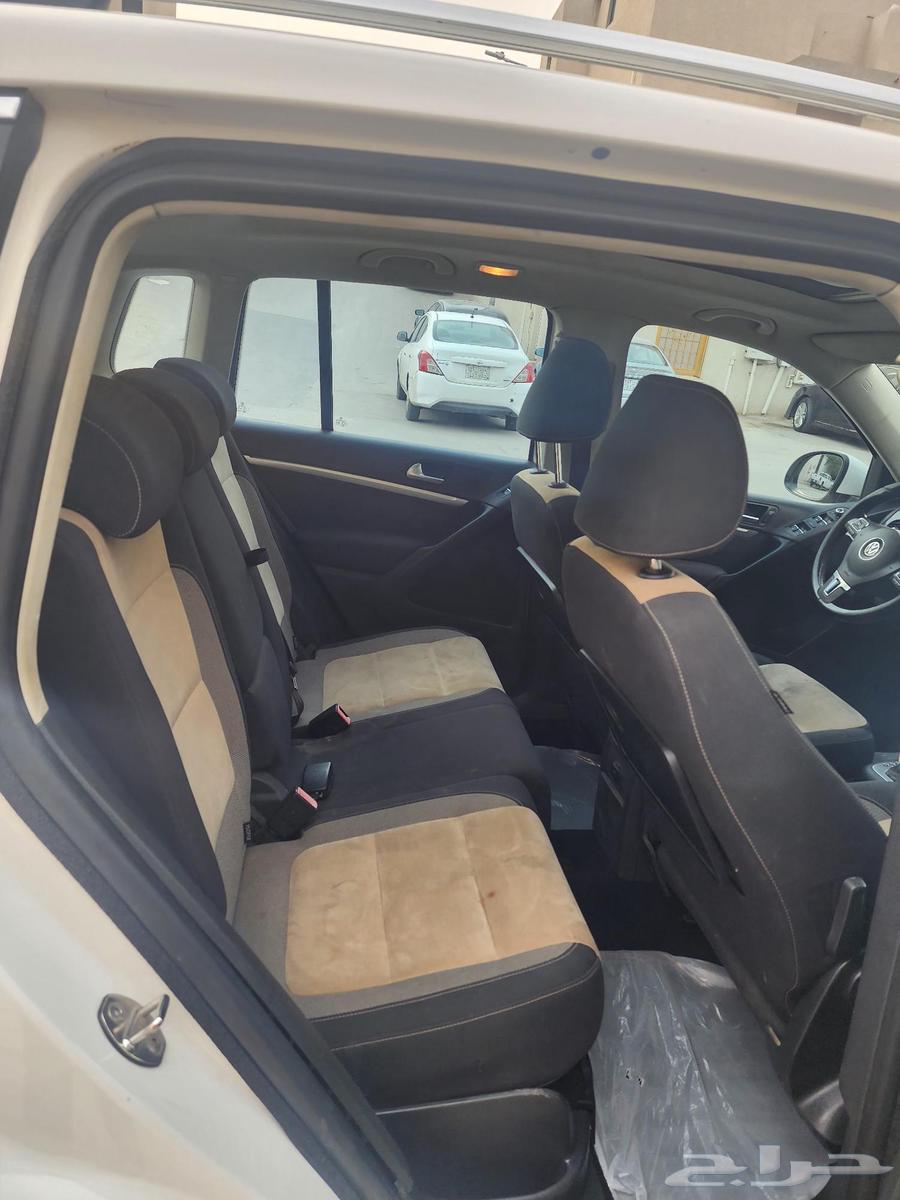 Volkswagen tiguan 201463303715309827111