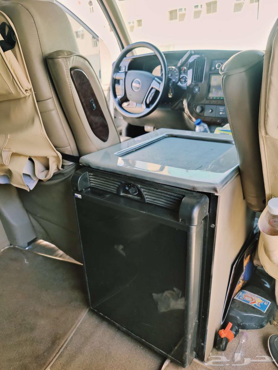 For travel lovers, the 2013 Savannah model63304577072515112