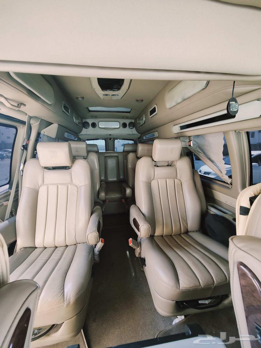 For travel lovers, the 2013 Savannah model63304577072515113