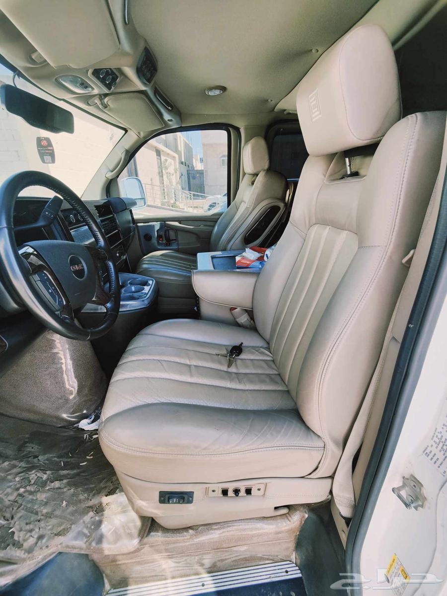 For travel lovers, the 2013 Savannah model63304577072515111