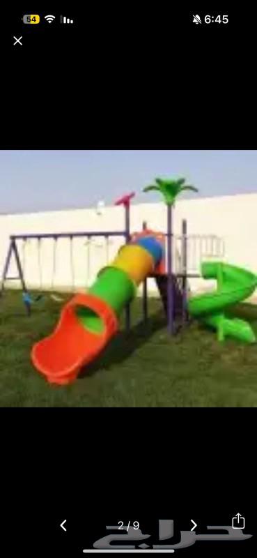 مراجيح العاب اطفال63518467170305111