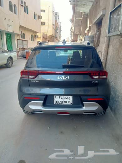 Kia sonet 202463304686696449111