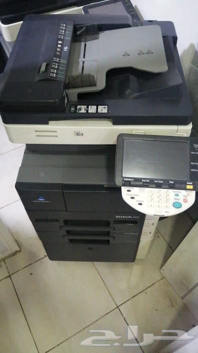 Konica bizhub423 black printer63200885333251112