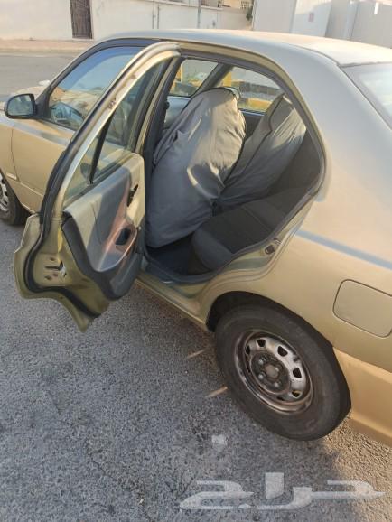 Hyundai Accent 2000633035030905631111