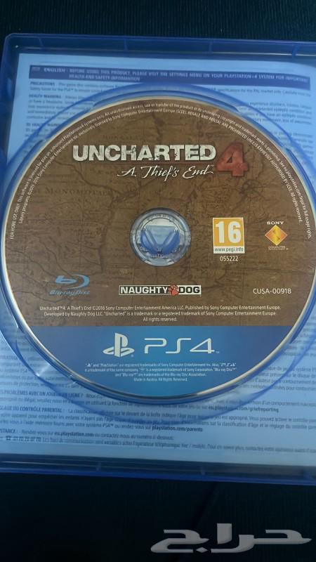 Hello and may the mercy and blessings of Allah be upon you. Sony tape 4 for sale, Uncharted 4.63198837907202111