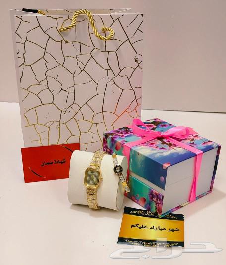 Our new offers  
Women's watch and Cartier bracelet, two-year warranty63198834036226111