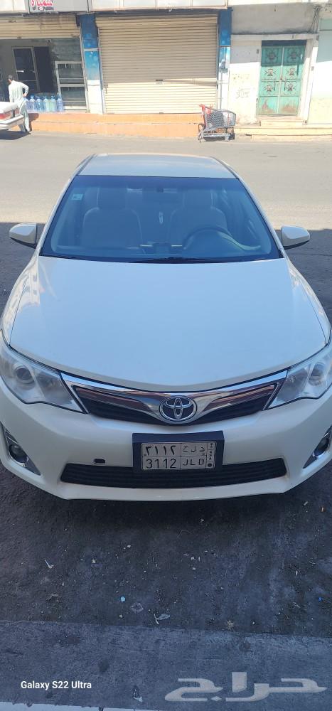 TOYOTA CAMRY 201563304686398978118