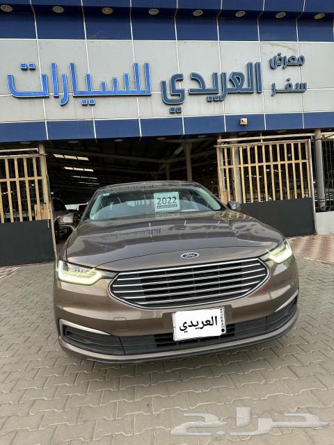 2022 Ford Taurus Ambient63305450960769110