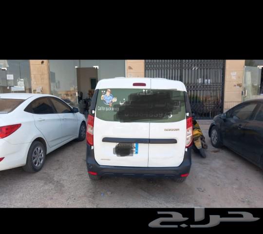 Renault dokker 2020 model very neat and clean 53 000 km only63304989180289114