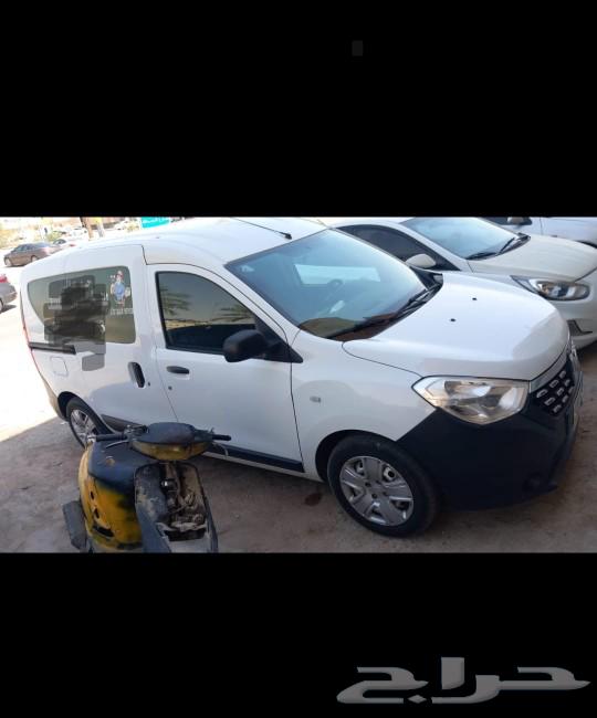 Renault dokker 2020 model very neat and clean 53 000 km only63304989180289113