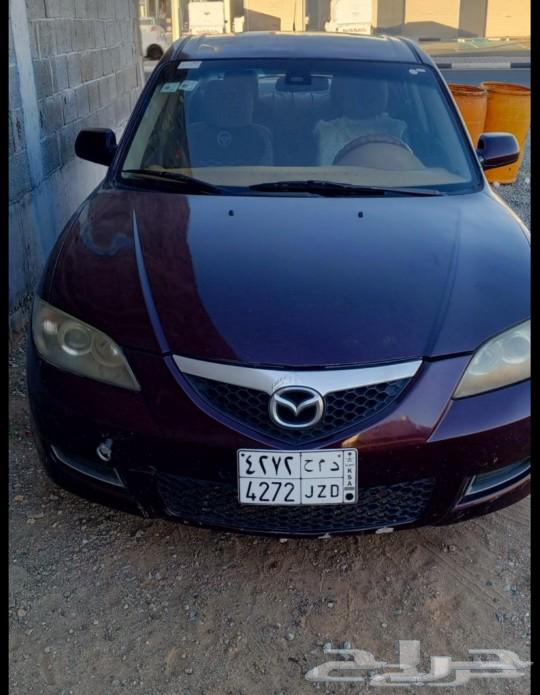 Mazda 3 SAR 10 000 -63303660748289111