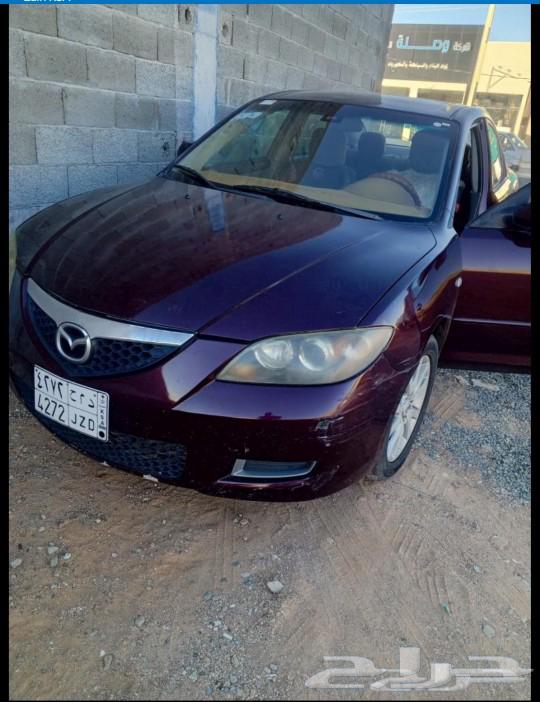 Mazda 3 SAR 10 000 -63303660748289112