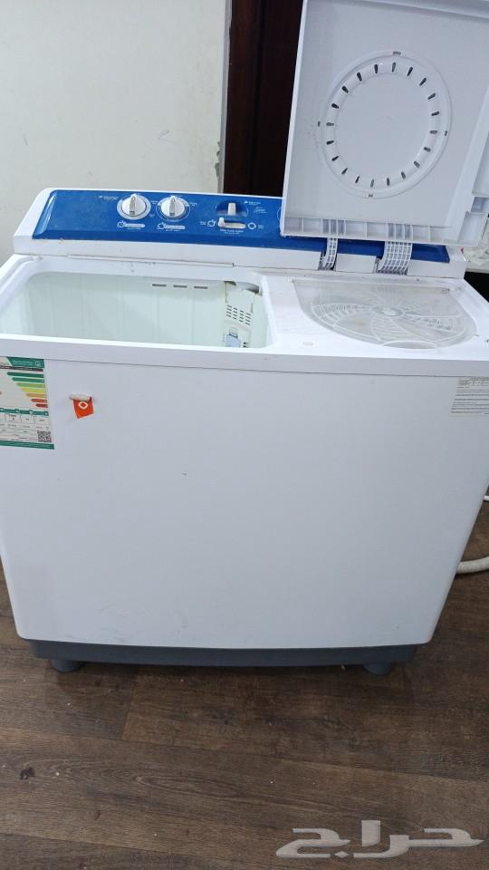 Washing machine and washing machine scooter for 40063198855069185113