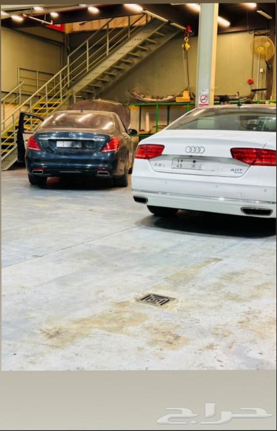 ورشة صيانة جميع انواع السيارات63470323153026112