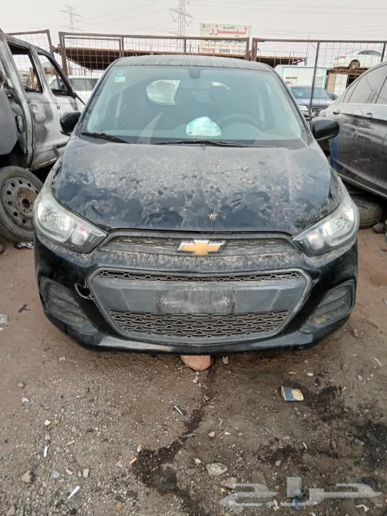 اسبارك 2017 البيع تشليح قطع غيار63303941585665111