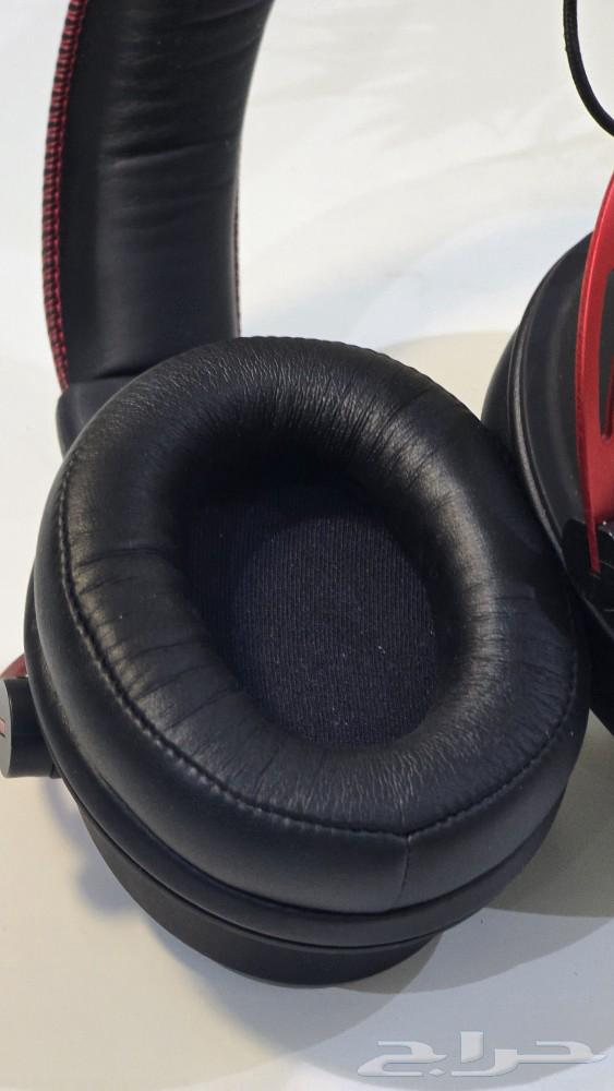 HyperX Alpha headset, sold.63199865643395111