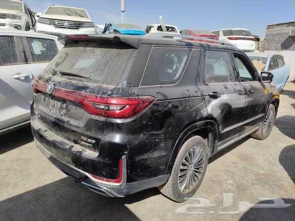 تشليح المركبة الصينية شانجانCS9563303550269059113