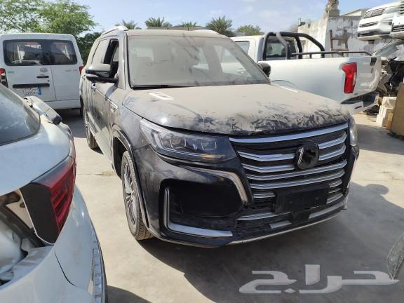 تشليح المركبة الصينية شانجانCS9563303550269059111
