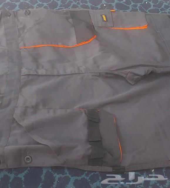 Work clothes never used, purchased from Timo63199861561475110