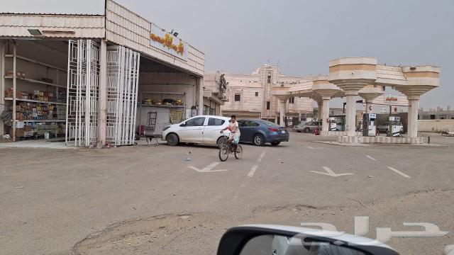 محطة وقود للايجار63009054075522111