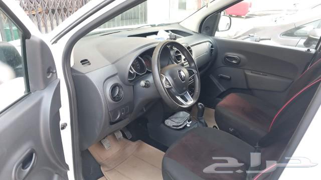 Renault dokker 2020 model very neat and clean 53 000 km only63304989180289111