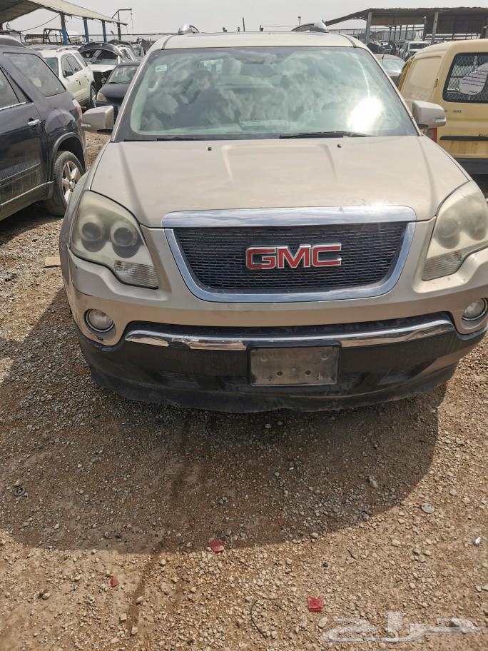 Used spare parts for GMC Acadia engine and transmission specialists63305972056321113