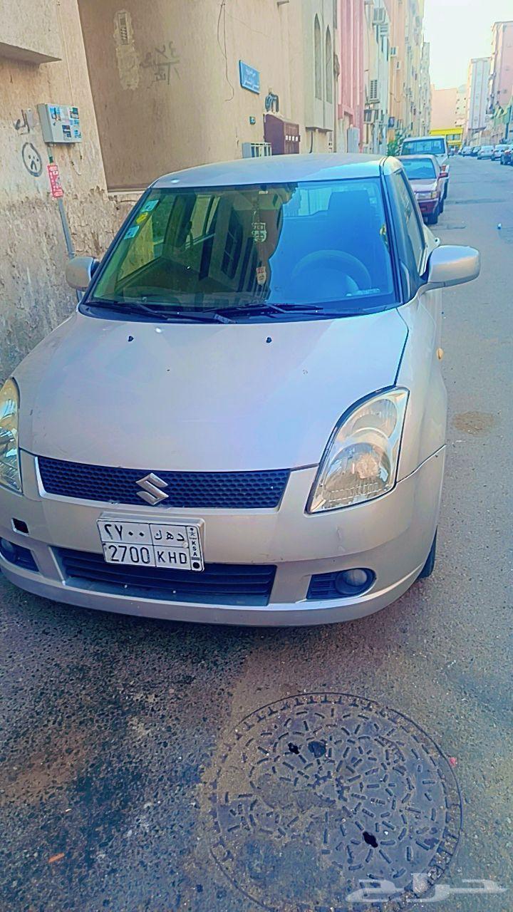 Suzuki swift manual gear 2006 model all good63304900264577112